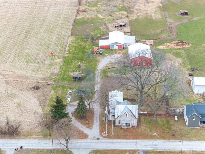 7710 N Bollinger Road, Conover, OH 45317 Photo 41