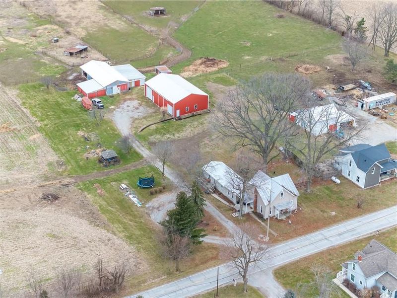 7710 N Bollinger Road, Conover, OH 45317 Photo 42