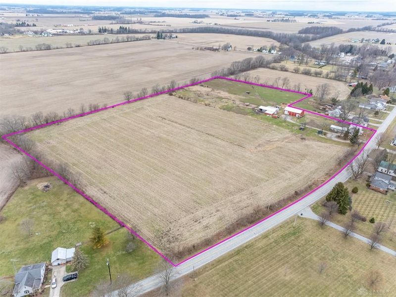 7710 N Bollinger Road, Conover, OH 45317 Photo 43