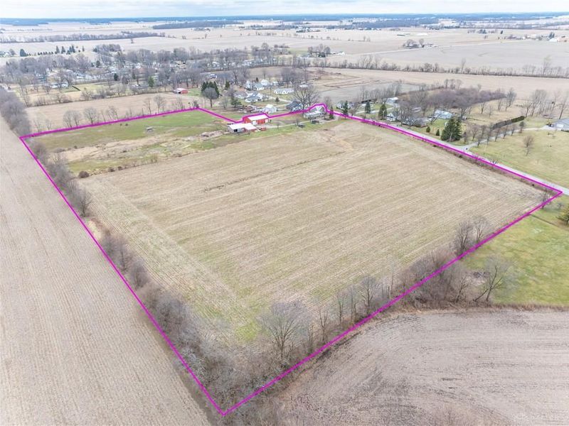 7710 N Bollinger Road, Conover, OH 45317 Photo 44