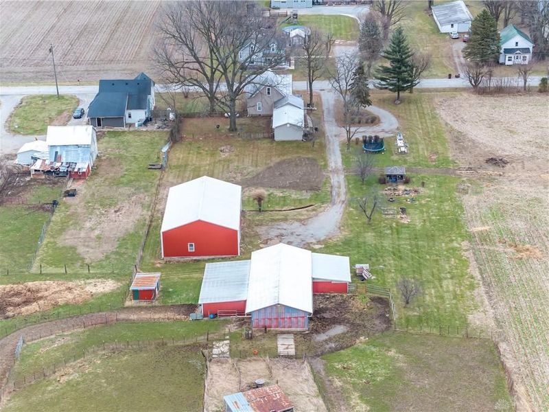 7710 N Bollinger Road, Conover, OH 45317 Photo 47