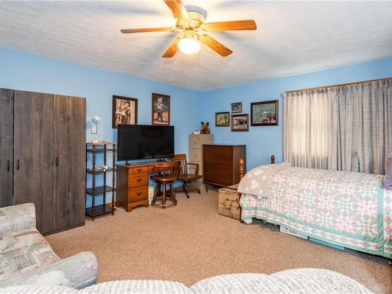 7710 N Bollinger Road, Conover, OH 45317 Photo 6