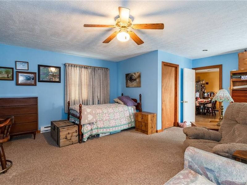 7710 N Bollinger Road, Conover, OH 45317 Photo 7