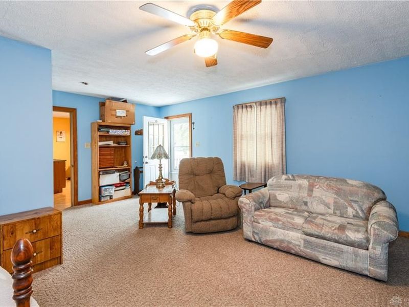 7710 N Bollinger Road, Conover, OH 45317 Photo 8