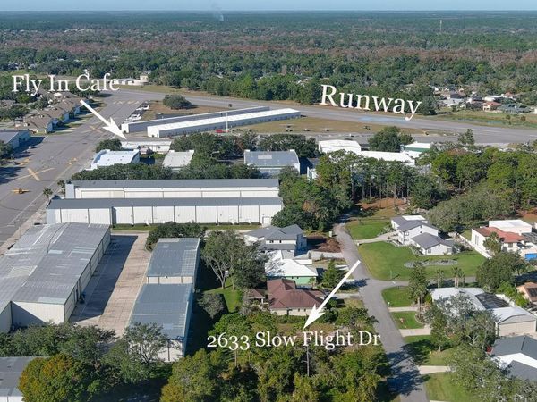 2633 Slow Flight Drive, Port Orange, FL 32128
