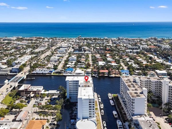 3100 NE 49th St, Unit 1008, Fort Lauderdale, FL 33308