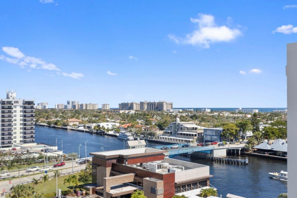 3100 NE 49th Street, Unit 1008, Fort Lauderdale, FL 33308 Photo