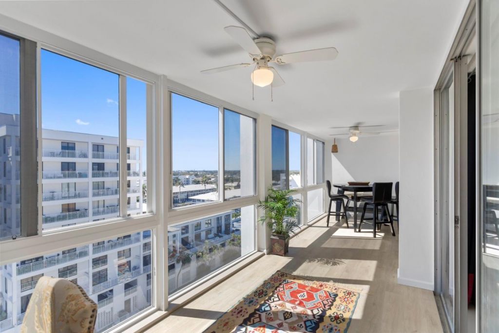 3100 NE 49th Street, Unit 1008, Fort Lauderdale, FL 33308 Photo