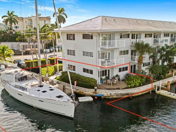 535 Hendricks Isle, Unit 109, Fort Lauderdale, FL 33301
