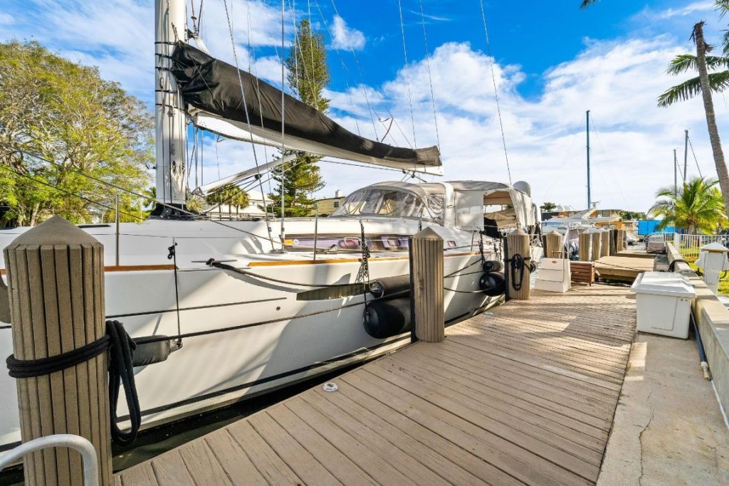 535 Hendricks Isle, Unit 109, Fort Lauderdale, FL 33301 Photo