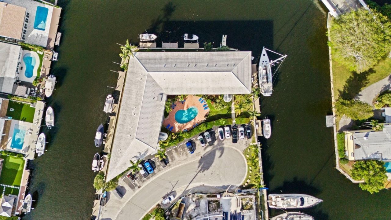 535 Hendricks Isle, Unit 109, Fort Lauderdale, FL 33301 Photo