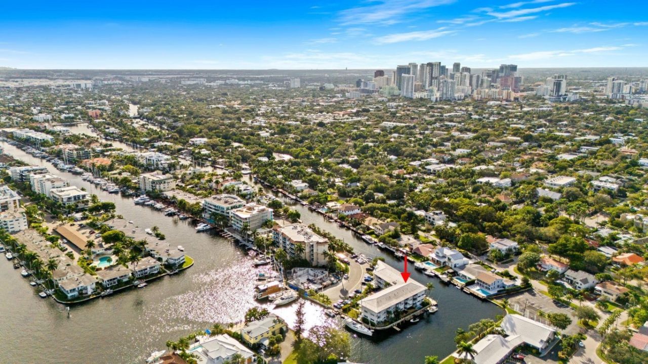 535 Hendricks Isle, Unit 109, Fort Lauderdale, FL 33301 Photo