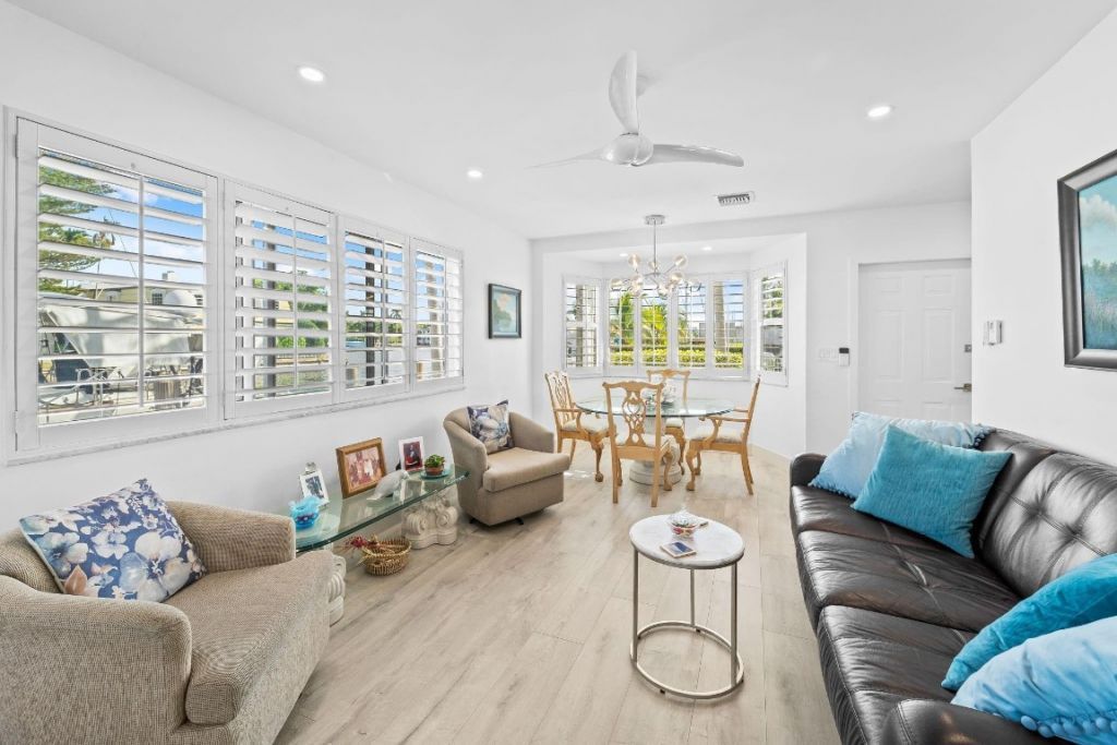 535 Hendricks Isle, Unit 109, Fort Lauderdale, FL 33301 Photo