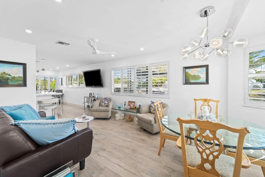 535 Hendricks Isle, Unit 109, Fort Lauderdale, FL 33301 Photo