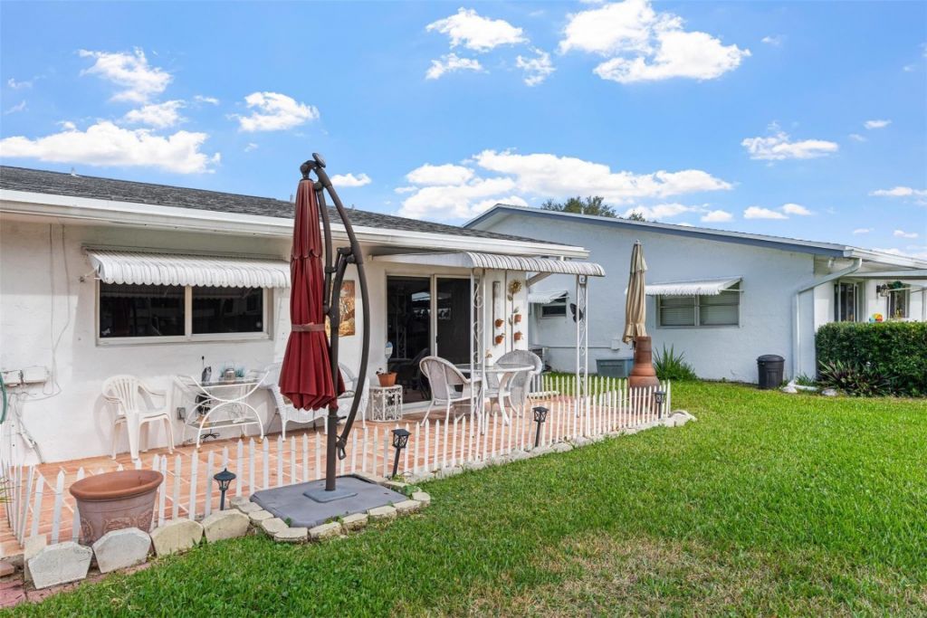 8550 NW 10th St, Unit A80, Fort Lauderdale, FL 33322 Photo