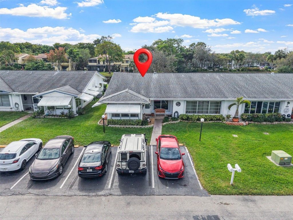 8550 NW 10th St, Unit A80, Fort Lauderdale, FL 33322 Photo