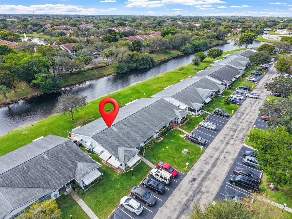 8550 NW 10th St, Unit A80, Fort Lauderdale, FL 33322 Photo