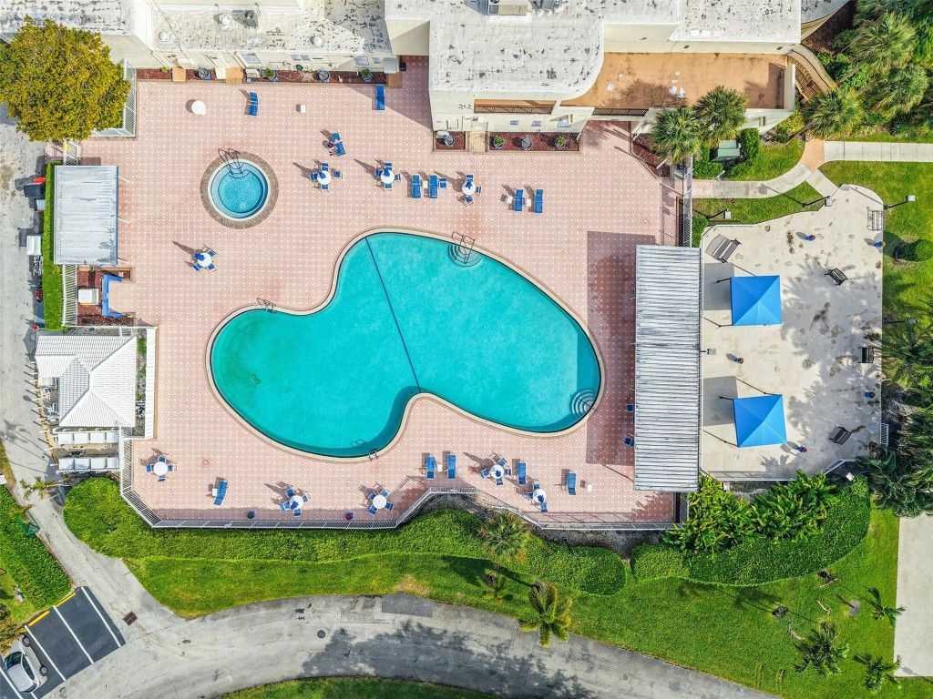 8550 NW 10th St, Unit A80, Fort Lauderdale, FL 33322 Photo