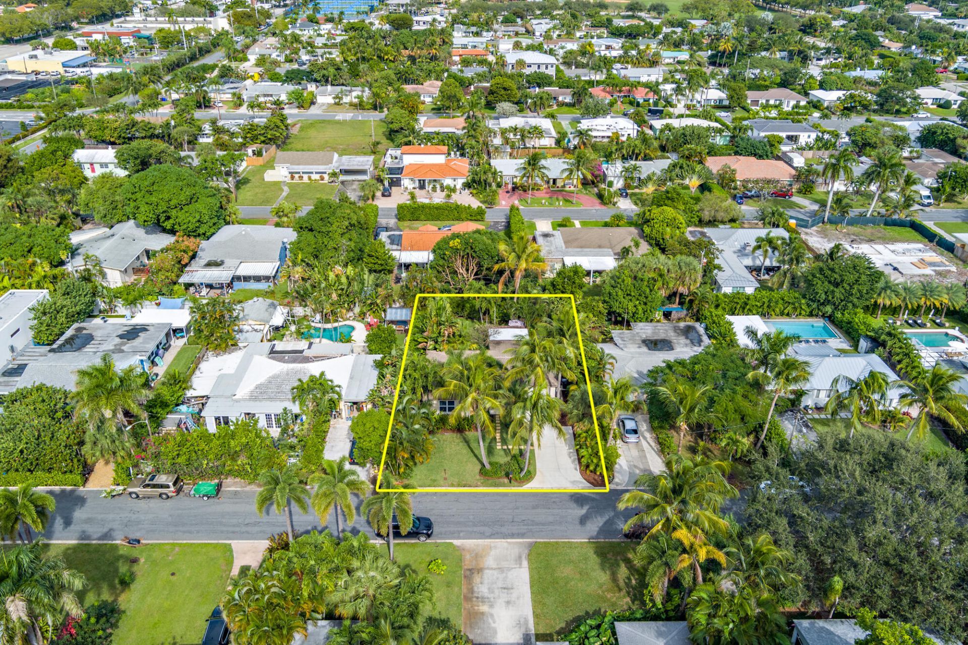 3xx Orange Way, West Palm Beach, FL 33405 Photo