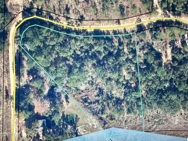 Lot 40 Grassy Pond Road, Chipley, FL 32428