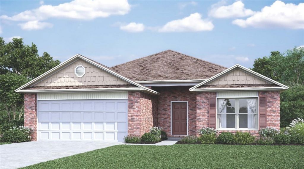 293 Troy Street, Elkins, AR 72727 Main Photo