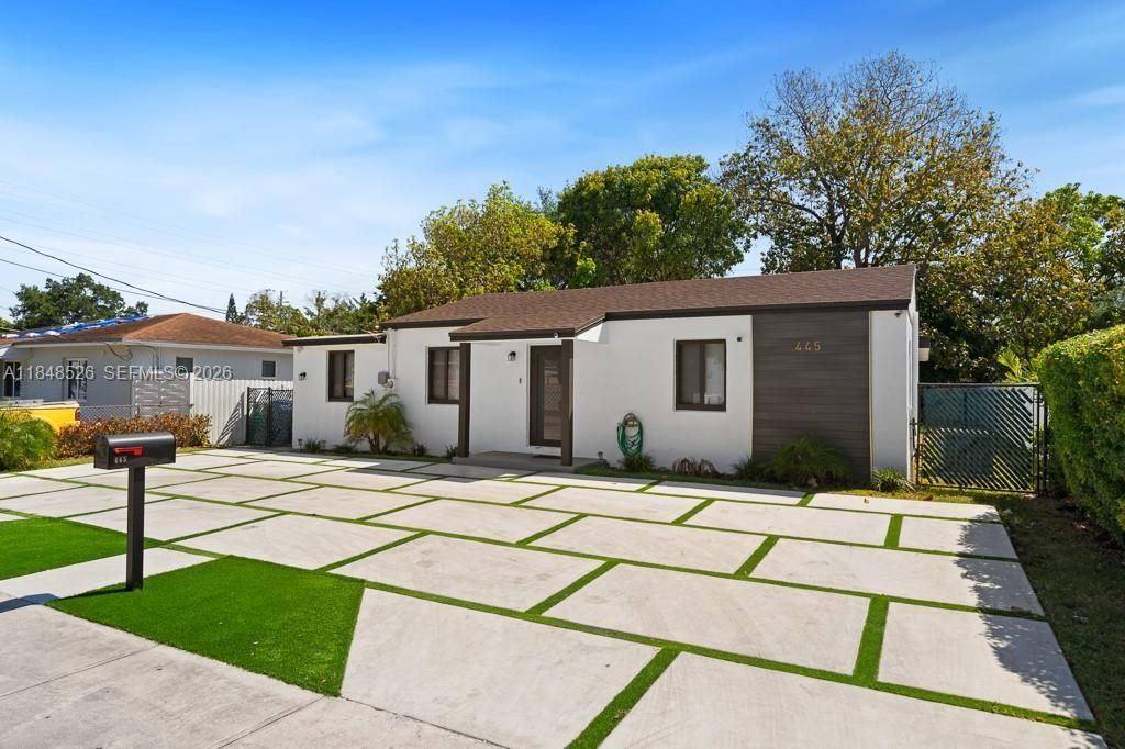 445 SW 62nd Ct, Miami, FL 33144 Photo