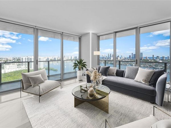 16385 Biscayne Blvd, Unit 2907, North Miami Beach, FL 33160