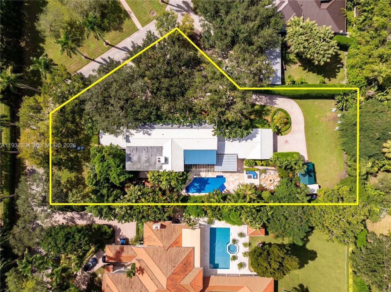 4871 SW 74th Ter, Miami, FL 33143 Photo