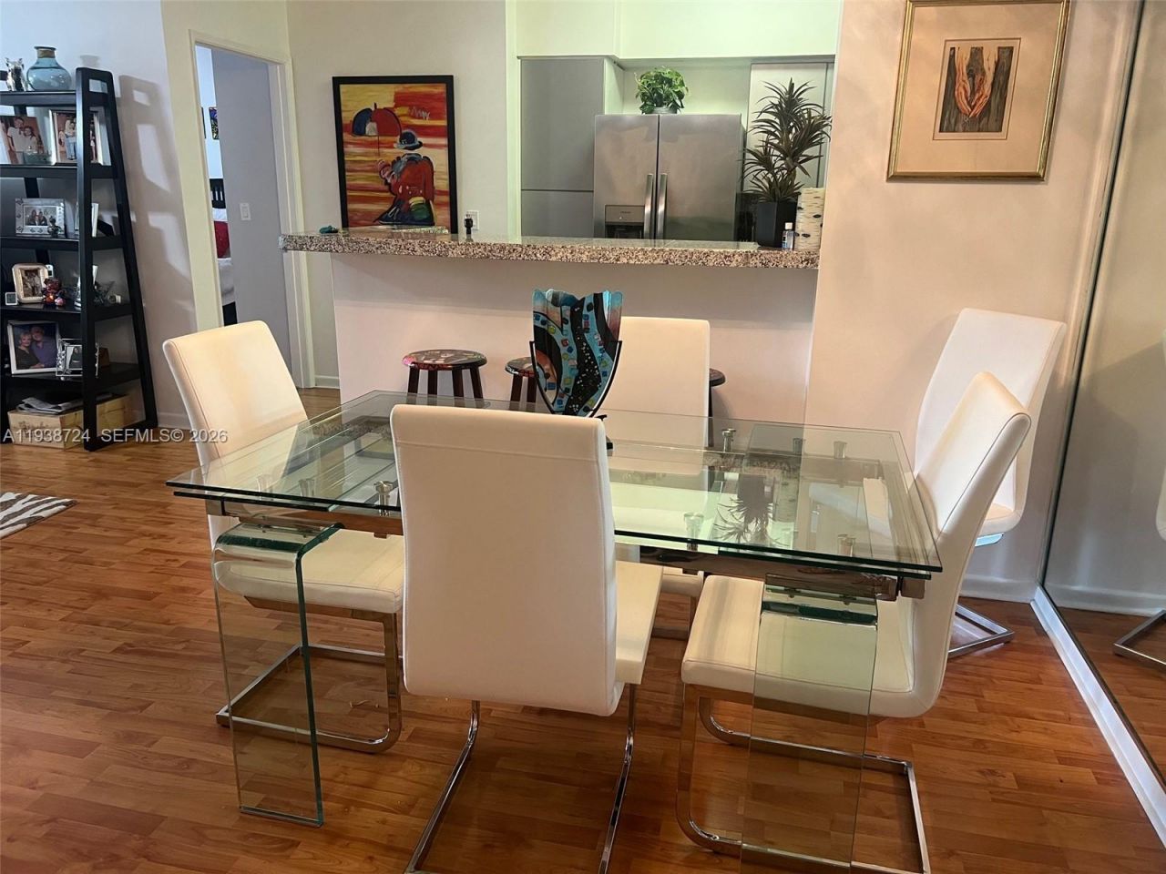 19877 E Country Club Dr, Unit 3101, Aventura, FL 33180 Photo