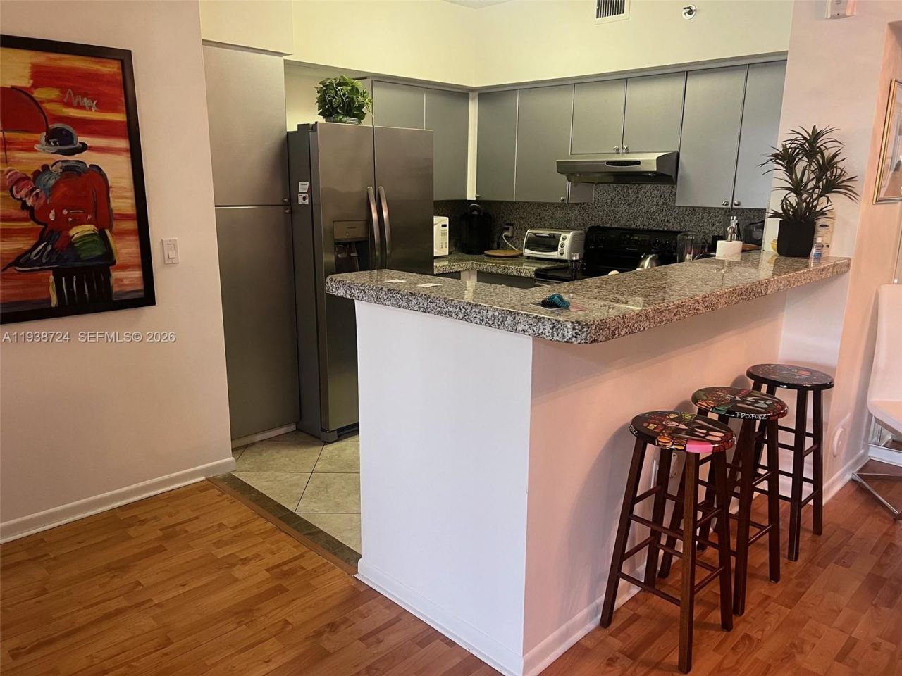 19877 E Country Club Dr, Unit 3101, Aventura, FL 33180 Photo