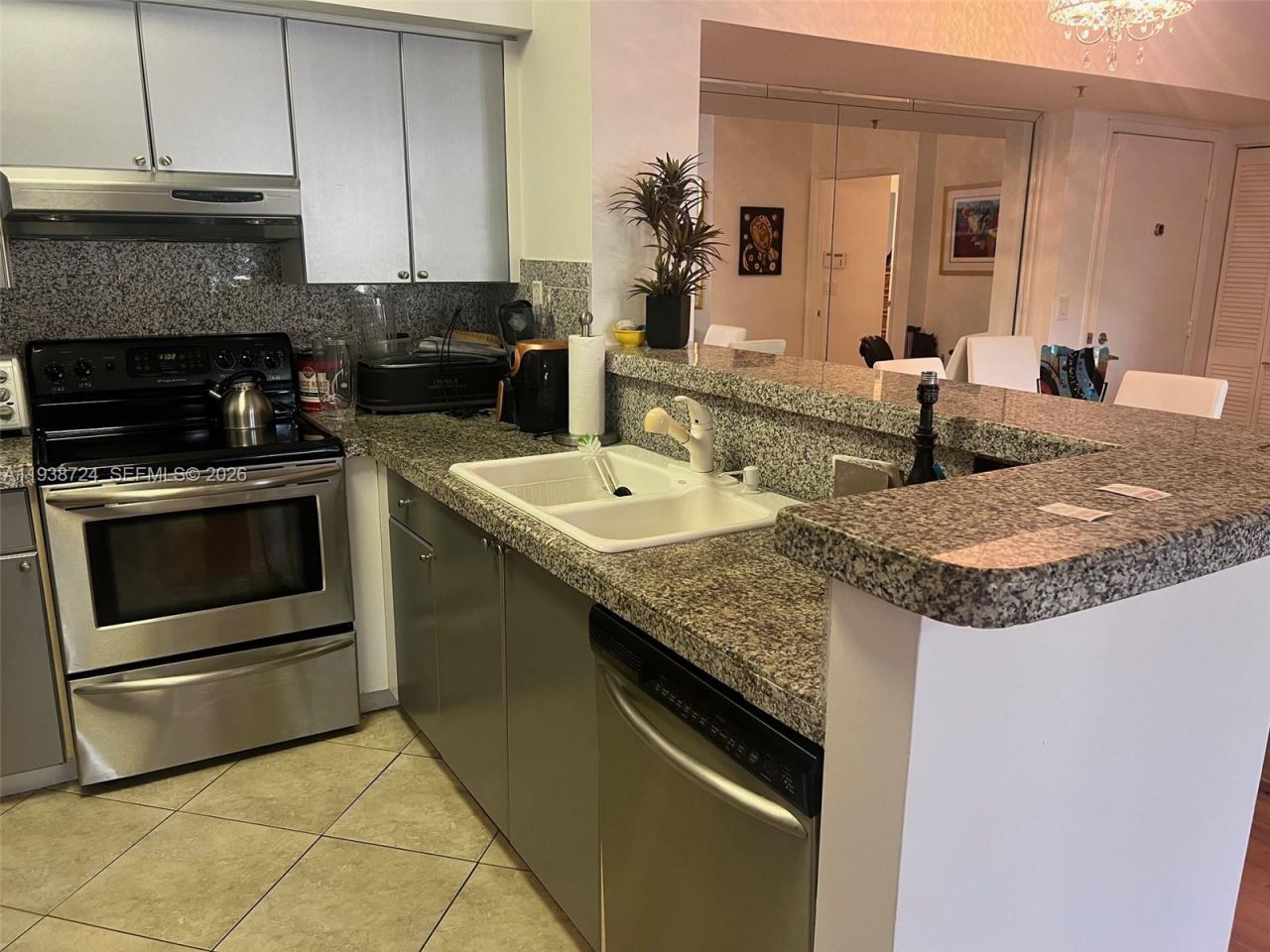 19877 E Country Club Dr, Unit 3101, Aventura, FL 33180 Photo