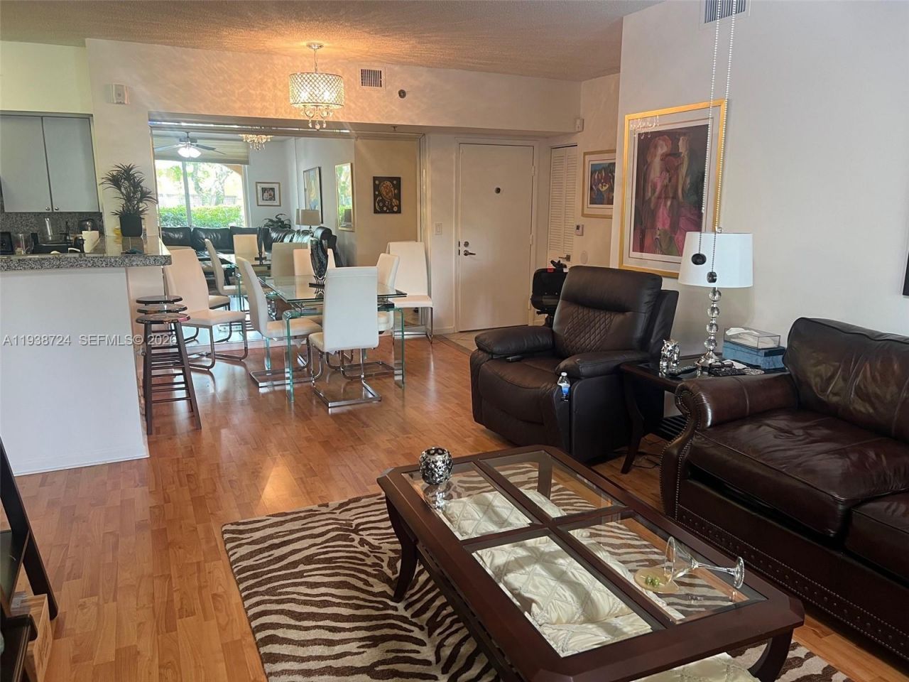 19877 E Country Club Dr, Unit 3101, Aventura, FL 33180 Photo