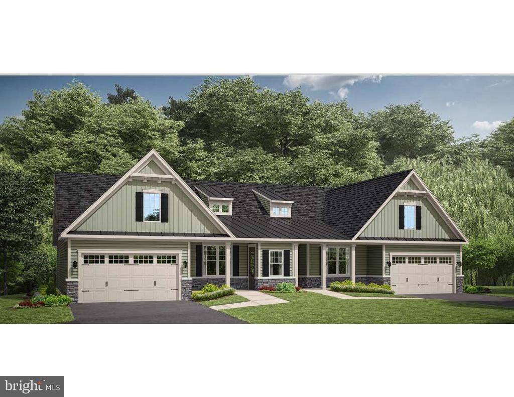 12155 Nicolar Drive, Fulton, MD 20759 Main Photo