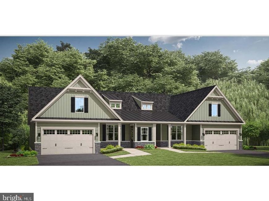 12155 Nicolar Drive, Fulton, MD 20759 Main Photo