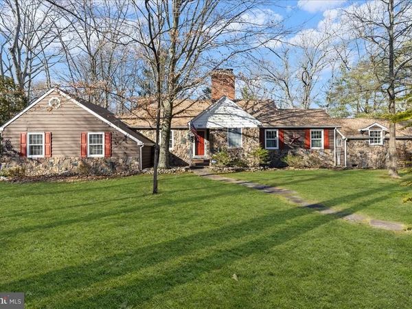 107 N OHIO TRAIL, MEDFORD, NJ 08055