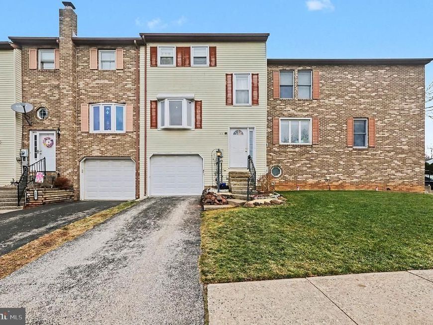 143 White Dogwood Drive, Etters, PA 17319 Main Photo