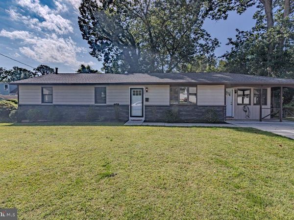 300 3RD AVENUE, GLENDORA, NJ 08029