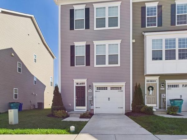 25 CHESTER COURT, MIDDLETOWN, MD 21769