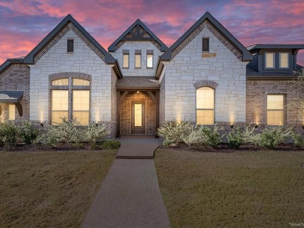 2321 Paddington Way, Waco, TX 76655