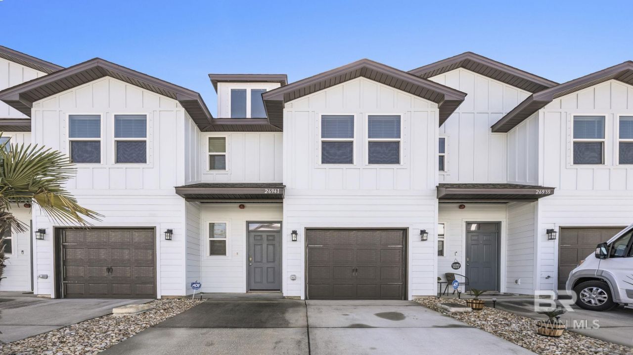 26941 Spyglass Drive, Orange Beach, AL 36561 Main Photo