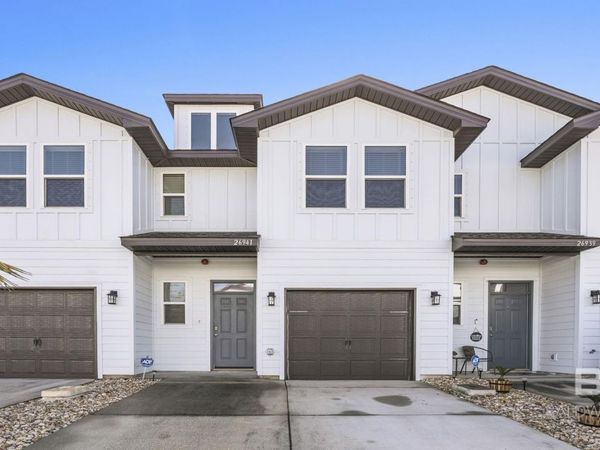 26941 Spyglass Drive, Orange Beach, AL 36561