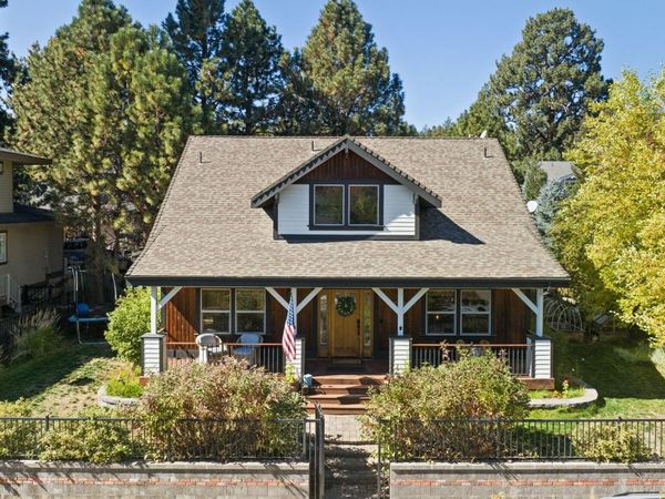 2405 NW Skyline Ranch Road, Bend, OR 97703
