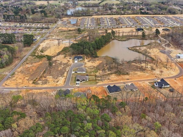 244 Stagecoach Trail, Cabot, AR 72023