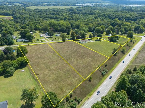 Lots A&B Stimson Road, Middleville, MI 49333