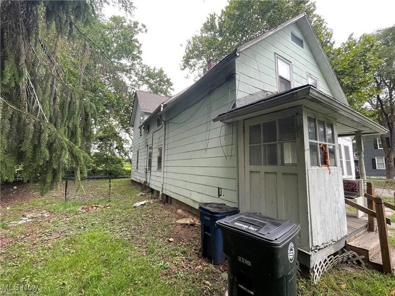 6701 Hope Avenue, Cleveland, OH 44102 Photo 4