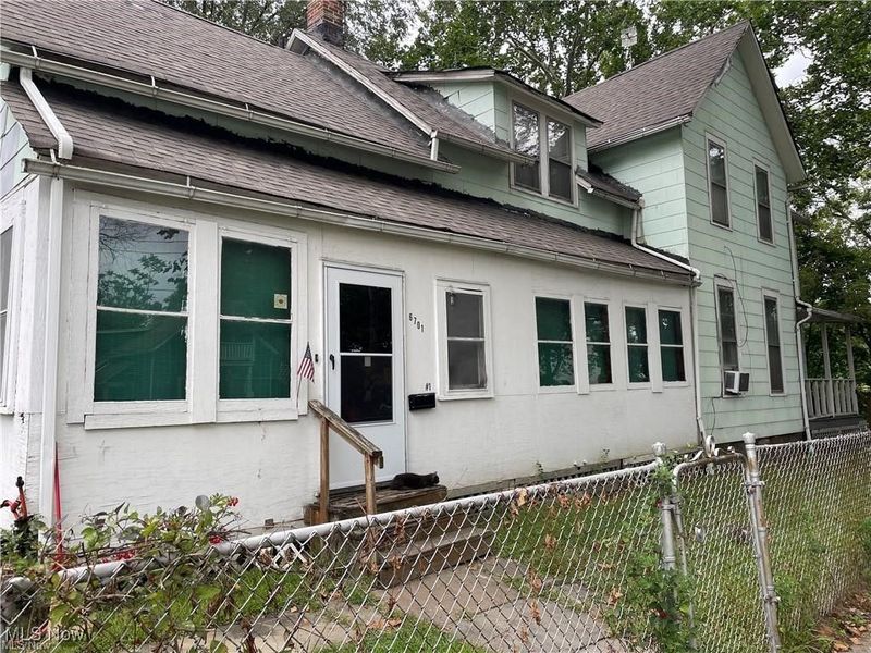 6701 Hope Avenue, Cleveland, OH 44102 Photo 5