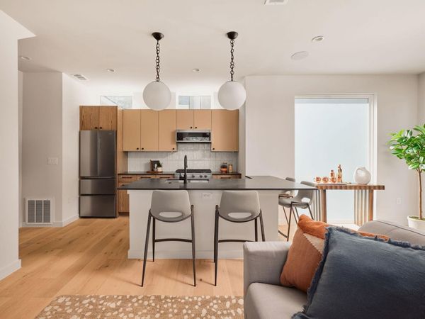 1404 Garden ST, Unit 2B, Austin, TX 78702