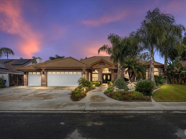 16016 Clarisse Street, Bakersfield, CA 93314