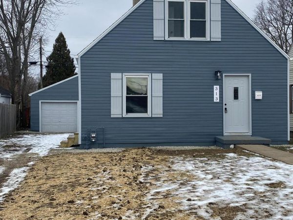 313 Archer Drive, Fairborn, OH 45324