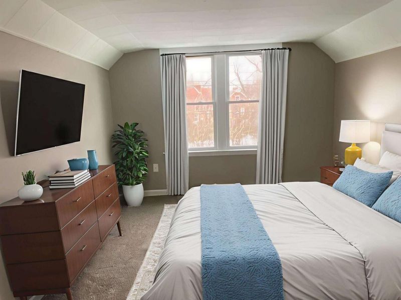 313 Archer Drive, Fairborn, OH 45324 Photo 9